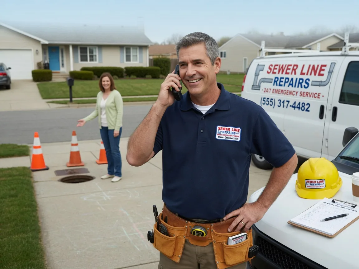 Emergency Plumber Egg Harbor City, NJ FAQs